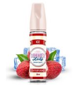 Dinner Lady ICE - Flip Flop Lychee 20ml (LongFill)