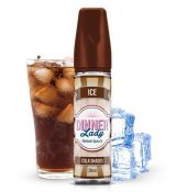 Dinner Lady ICE - Cola Shades 20ml (LongFill)
