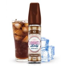 Dinner Lady ICE - Cola Shades 20ml (LongFill)
