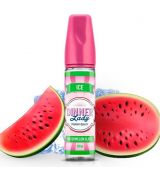 Dinner Lady ICE - Sweet Watermelon Slices Ice 20ml (LongFill)