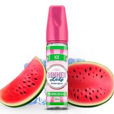 Dinner Lady ICE - Sweet Watermelon Slices Ice 20ml (LongFill)