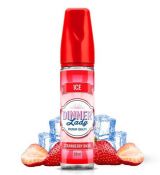 Dinner Lady ICE - Strawberry Bikini Ice 20ml (LongFill)