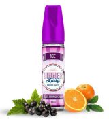 Dinner Lady ICE - Black Orange Crush 20ml (LongFill)