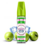 Dinner Lady ICE - Apple Sours Ice 20ml (LongFill)