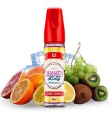 Dinner Lady ICE - Sweet Fusion Ice 20ml (LongFill)
