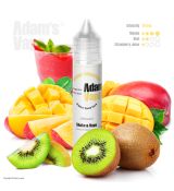 Adam's Vape MANGO SMOOTHIE - 12ml Longfill