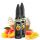 Riot Squad - Black Edition - Mango Vanilla Ice Cream 15ml Aroma (Longfill)