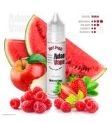 Adam's Vape RED FRUIT - 12ml Longfill