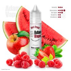 Adam's Vape RED FRUIT - 12ml Longfill