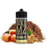 Infamous ORIGINALS GOLD MZ 12ml (LongFill)