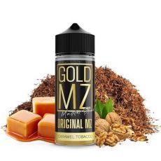 Infamous ORIGINALS GOLD MZ 12ml (LongFill)