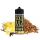 Infamous ORIGINALS GOLD MZ CUSTARD TOBACCO 12ml (LongFill)