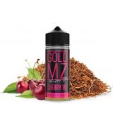 Infamous ORIGINALS GOLD MZ CHERRY TOBACCO 12ml (LongFill)