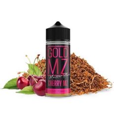 Infamous ORIGINALS GOLD MZ CHERRY TOBACCO 12ml (LongFill)