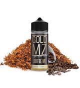 Infamous ORIGINALS GOLD MZ COFFEE TOBACCO 12ml (LongFill)