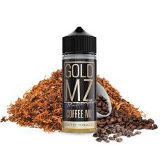 Infamous ORIGINALS GOLD MZ COFFEE TOBACCO 12ml (LongFill)