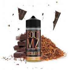 Infamous ORIGINALS GOLD MZ CHOCOLATE TOBACCO 12ml (LongFill)