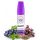 DINNER LADY MOMENTS GRAPE STAR 20ML (LongFill)