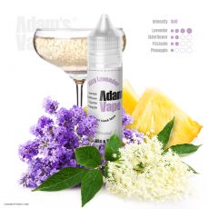 Adam's Vape FIZZY LAVENDER - 12ml Longfill