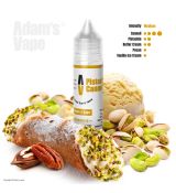 Adam's Vape PISTACHIO CANNOLI - 12ml Longfill