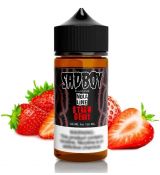 SAD BOY NOLA LINE STRAWBERRY 30ML/120ML (LongFill)