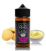 SAD BOY COOKIE LINE CUSTARD COOKIE 30ML/120ML (LongFill)