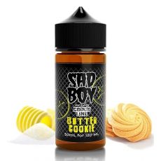 SAD BOY COOKIE LINE BUTTER COOKIE 30ML/120ML (LongFill)