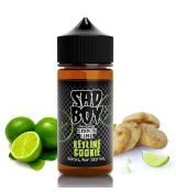 SAD BOY COOKIE LINE KEYLIME COOKIE 30ML/120ML (LongFill)