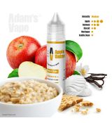 Adam's Vape APPLE OATMEAL - 12ml Longfill