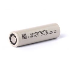 Molicel INR18650-P28A 2800mAh - 35A