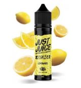 Just Juice - Lemonade 20ml (LongFill)