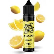 Just Juice - Lemonade 20ml (LongFill)