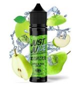 Just Juice - Apple & Pear on Ice 20ml (LongFill)