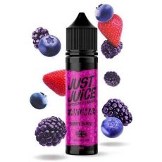 Just Juice - Berry Burst 20ml (LongFill)