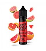 Just Juice - Blood Orange, Citrus & Guava 20ml (LongFill)