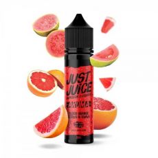 Just Juice - Blood Orange, Citrus & Guava 20ml (LongFill)