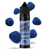 Just Juice - Blue Raspberry 20ml (LongFill)