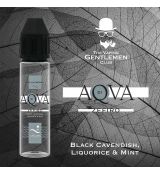 THE VAPING GENTLEMEN CLUB - AQVA DI ZEFIRO DISTILLATO 20ml (LongFill)