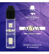 THE VAPING GENTLEMEN CLUB - AQVA DI MISTRAL DISTILLATO 20ml (LongFill)