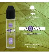 THE VAPING GENTLEMEN CLUB - AQVA DI LEVANTE DISTILLATO 20ml (LongFill)