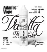 Adam's Vape True Dessert Series - Vanilla Milkshake (LongFill)