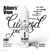 Adam's Vape True Dessert Series - Custard Pears (LongFill)