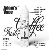 Adam's Vape True Dessert Series - Irish Coffee (LongFill)