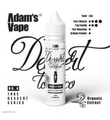 Adam's Vape True Dessert Series - Dessert Tobacco (LongFill)