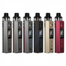 Voopoo Drag H80S Kit