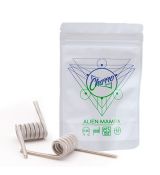 Charro Coils Single Alien Mamba 0.36 Ohm (Pack 2)