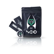 Charro Coils Neo 0.43ohm (Pack 2)