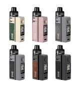 VOOPOO DRAG E60 POD 60W 2550MAH 4.5ML