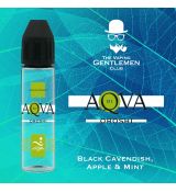 THE VAPING GENTLEMEN CLUB - AQVA DI OROSHI DISTILLATO 20ml (LongFill)