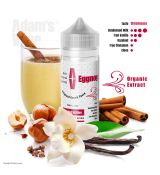 Adam's Vape Christmas Limited Edition - EGGNOG 20/120ml (LongFill)